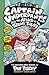 Captain Underpants and the Attack of yhe Talking Toilets (Captain Underpants, #2)