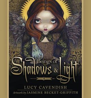 Wisdom of Shadows & Light: Wisdom for Misfits, Mystics, Seekers, and Wanderers