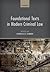 Foundational Texts in Moder...
