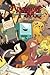 Adventure Time: Sugary Shor...