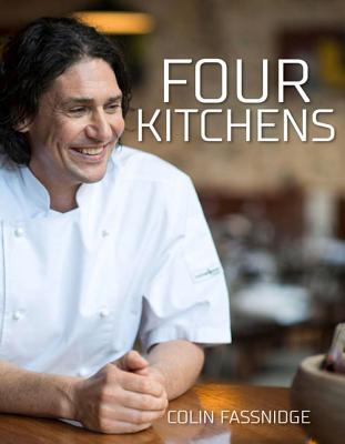 Four Kitchens (Hardcover)