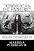 "Crónicas de Sangre": Noche de Brujas III (Saga Noche de Brujas) (Spanish Edition)