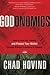 Godonomics: How to Save Our Country--and Protect Your Wallet--Through Biblical Principles of Finance