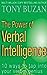 The Power of Verbal Intelligence: 10 ways to tap into your verbal genius