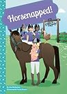 Horsenapped! (Storm Cliff Stables) Horsenapped! (Storm Cliff Stables)