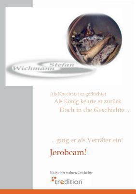 Jerobeam (German Edition)