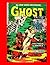 Ghost Comics #10: 1954 Horr...