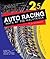 Auto Racing: Math at the Racetrack (Math in Sports)