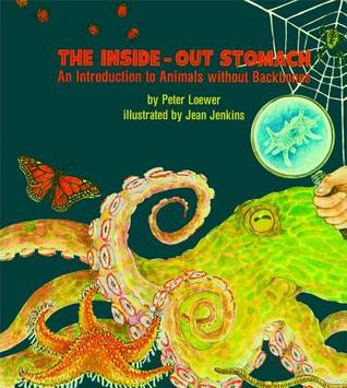 The Inside-Out Stomach: An Introduction to Animals without Backbones (Star Trek: the Original Series)