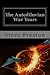 The Antediluvian War Years: Book 4 History of Mankind