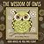 The Wisdom of Owls by Debbie Mumm