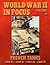 World War II in Focus: French Tanks Char B1 - Char D1 - Char D2 - Char 2c