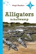 Alligators in the Swamp ~ Level 3