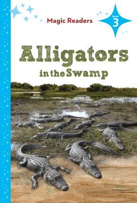 Alligators in the Swamp ~ Level 3