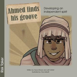 Ahmed Finds His Groove: Developing an Independent Spirit