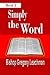 Simply the Word (Book 2)
