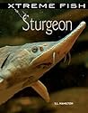 Sturgeon (Xtreme Fish)