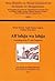 Alf lahga wa lahga: Proceedings of the 9th AIDA Conference (8) (Neue Beihefte zur Wiener Zeitschrift fur die Kunde des Morgenlandes)