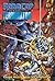 Robocop versus The Terminator