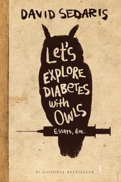 Let's Explore Diabetes with Owls