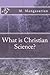 What is Christian Science?