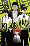 Blood Lad Omnibus...
