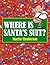 Where Is Santa's Suit?