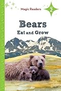 Bears Eat and Grow ~ Level 2