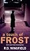 A Touch of Frost (DI Jack Frost #2)
