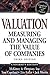 Valuation: Measuring and Managing the Value of Companies, Third Edition (University Edition): 3rd (Third) edition