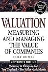 Valuation: Measur...