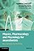 Physics, Pharmacology and Physiology for Anaesthetists by Matthew E. Cross