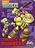 Strength in Numbers! (Teenage Mutant Ninja Turtles: Half-Shell Heroes) (Board Book)