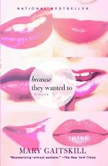 Cover of Because They Wanted To