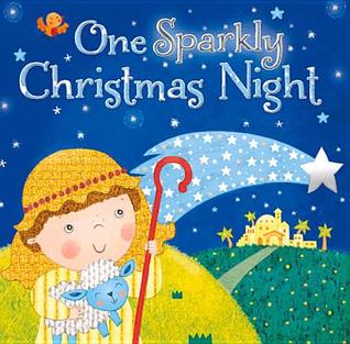 One Sparkly Christmas Night