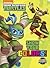 Show Your Colors! (Teenage Mutant Ninja Turtles: Half-Shell Heroes) (Board Book)