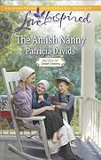 The Amish Nanny