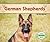 German Shepherds (Dogs Set 1)