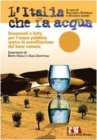 L'Italia che fa acqua