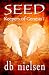 Seed (Keepers of Genesis, #1)