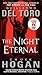The Night Eternal by Guillermo del Toro
