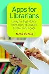 Apps for Librarians by Nicole Hennig