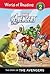 Story of Avengers by Thomas Macri