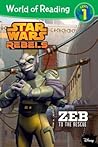 Star Wars Rebels by Michael Siglain