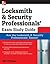 Locksmith and Security Professionals' Exam Study Guide by Bill   Phillips