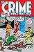Crime Does Not Pay Archives Volume 8