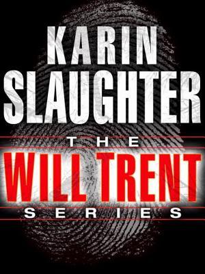 The Will Trent Series 7-Book Bundle: Triptych, Fractured, Undone, Broken, Fallen, Criminal, Unseen (ebook)