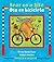 Bear on a Bike / Oso en bicicleta (Spanish and English Edition)