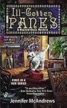 Ill-Gotten Panes (Stained-Glass, #1)