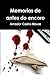 Memorias de antes do encoro (Galician Edition)